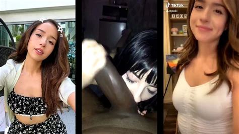 Watch Pokimane BBC Babecock Babecock Pokimane Big Black Cock Porn SpankBang