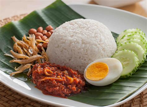 membuat nasi lemak indonesia  abby pomeroy blog