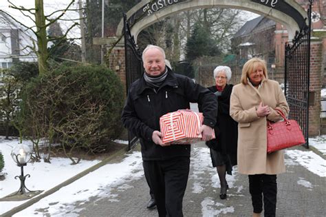 Jean Walter Viering 90 Jaar Jean Walter In Lochristi Showbizzsite