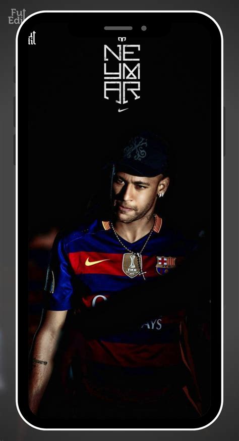 Download Do Apk De Papel De Parede Neymar Júnior Para Android