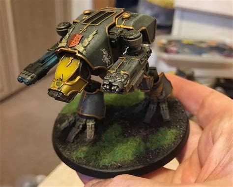 And some finished Legio Gryphonicus : minipainting