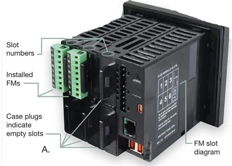 Watlow F T Process Controller User Guide