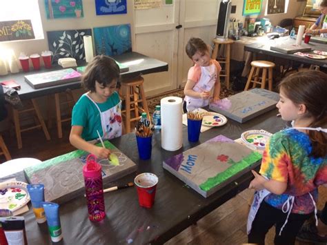 Slate Session Paint Party Farm