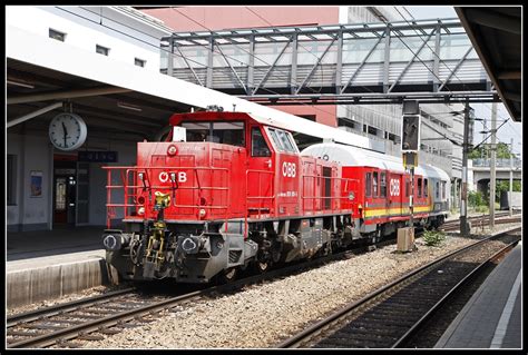Baureihe 2070 Fotos - Bahnbilder.de