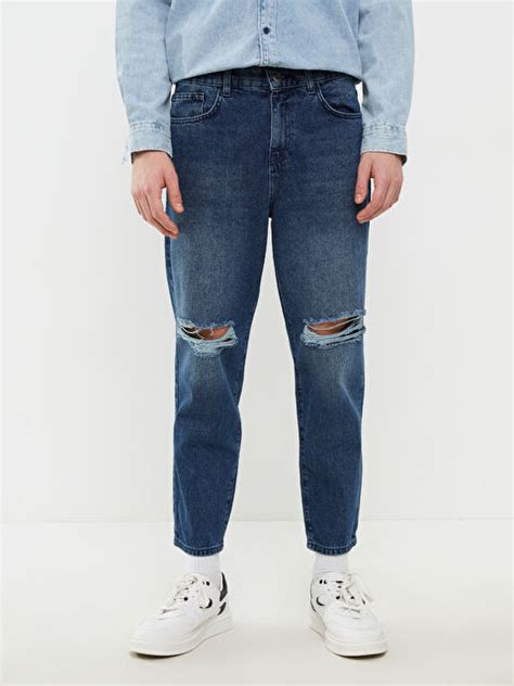 Джинсы для мужчин - Для мужчин - Новинки - 1 - LC Waikiki