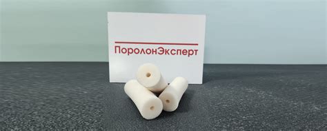 Малярные шубки и валики - Поролон Эксперт