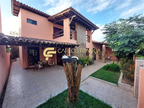 Casa A Venda Salvador Ba