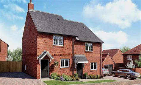 The Chilterns By Dandara New Homes For Sale Korter