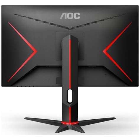 AOC 27G2U5 Gaming Οθόνη 27'' IPS FHD 75Hz - Tetrabyte.gr