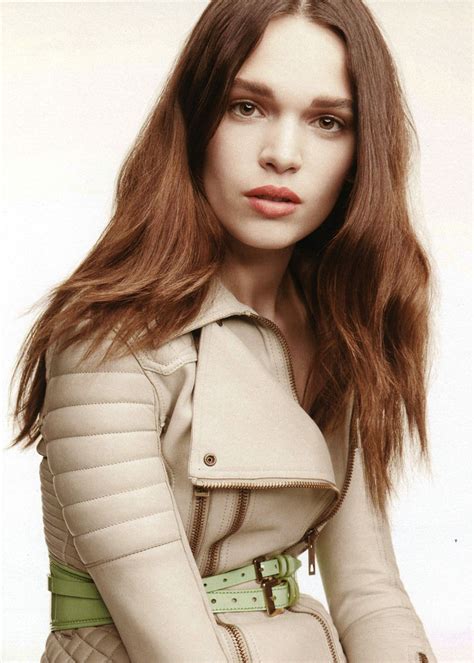 Photo of fashion model Anna Brewster - ID 381589 | Models | The FMD