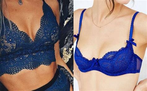 Qual A Lingerie Ideal Para O Seu Signo Astr Loga D Todas As Dicas Moda Ig