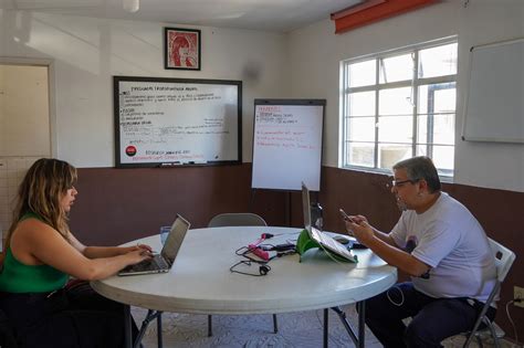 A Mexican Hotel For Sex Workers Is Also Their Clinic