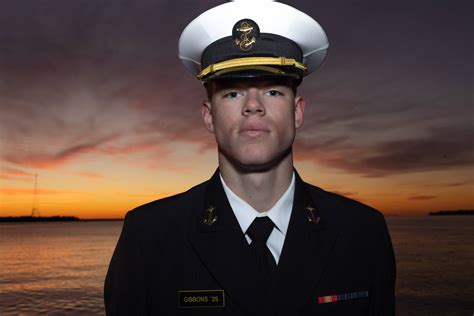 Which Uniform Should You Wear To Your Midshipman Photography Session