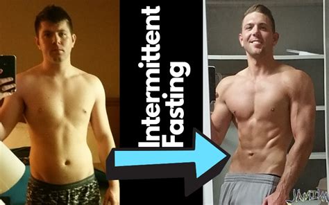 Intermittent Fasting With Proven Results Jamina Fit