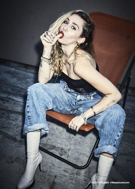 Miley Cyrus Mileycyrus Nude Leaks OnlyFans Photo 7467 TheFappening