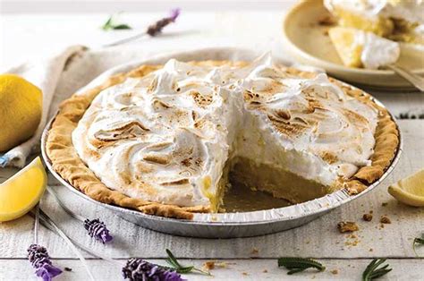 7 Recetas De Pays Y Tartas Para Todos Los Gustos