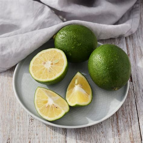Сколько стоит лайм в 2025: цены за 1 кг