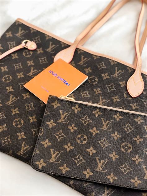 Seller Louis Vuitton Neverfull Pm Fake | Literacy Basics