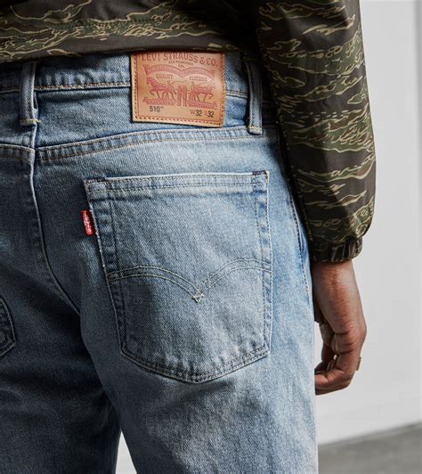 Levi S 510 Skinny – Telegraph