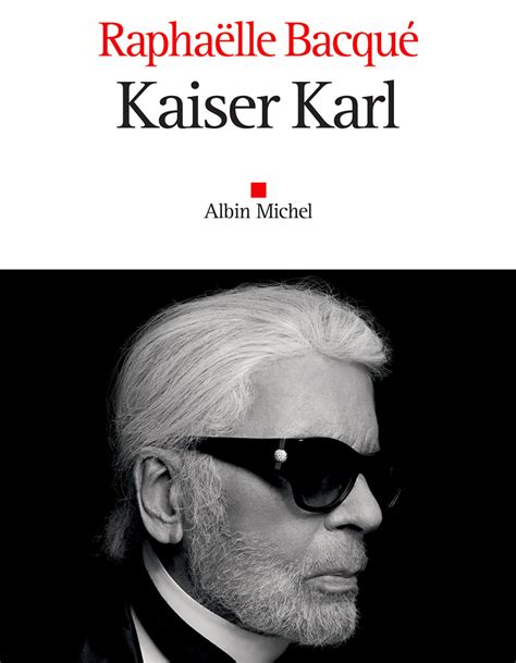 Exclu Kaiser Karl la rivalité entre Karl Lagerfeld et Yves