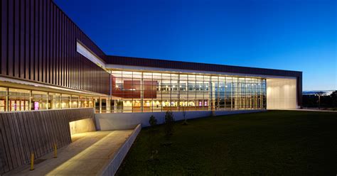 Gallery Of Central Michigan University Events Center Smithgroupjjr 3