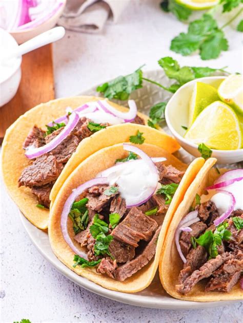 Chipotle Carne Asada Recipe The Diet Chef