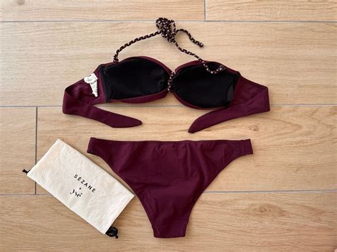 Maillot De Bain Bikini Sezane X Yse Kaufen Auf Ricardo