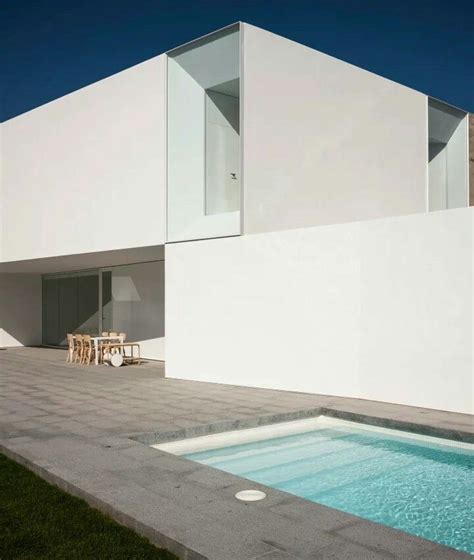 pin  ms architects  minimalist architecture residential