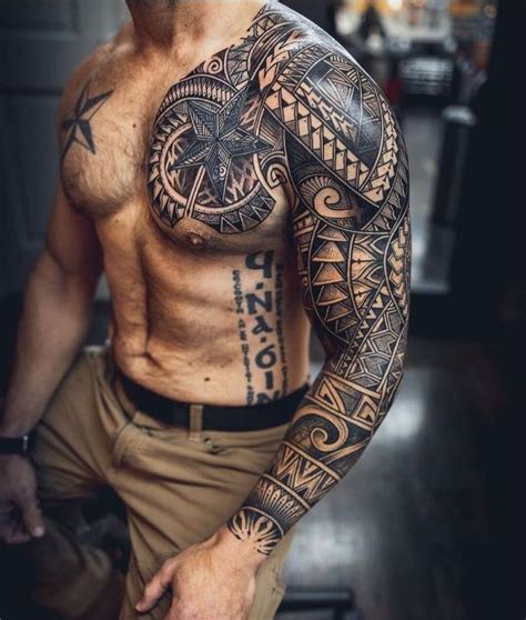 Arm Tattoos - 61+ Must See Best & Unique Arm Tattoos Designs & Ideas