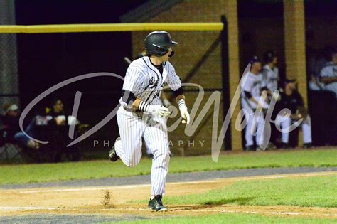 Ankeny Centennial Jaguars Baseball Vs Davenport North Drue