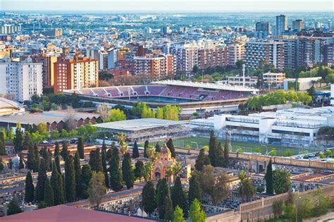 Camp Nou Stadion Bezoeken In Barcelona Info Tickets Kopen