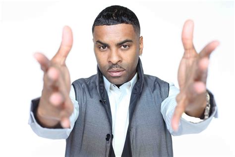 Civil Interview Ginuwine Talks Chocolate City Aaliyahs Legacy