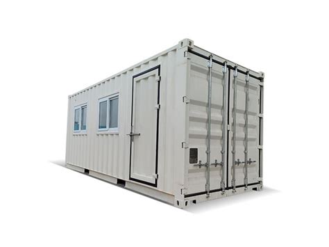 China Customized Design Shipping Container Office Suppliers - Wholesale Price Shipping Container ...