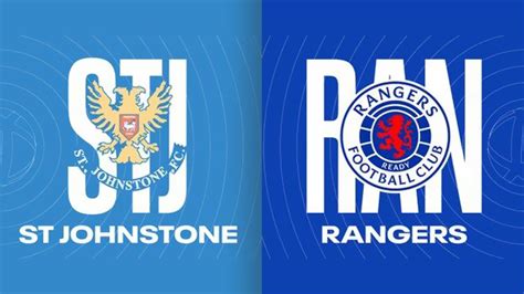 St Johnstone vs Glasgow Rangers Highlights 11 September 2021