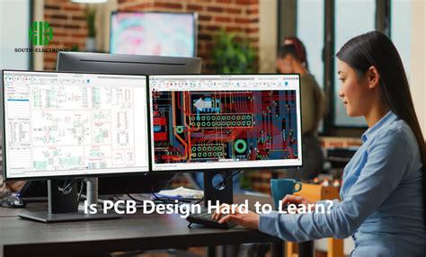 Is it easy to learn PCB designing in Eagle?