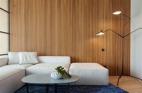 How to Incorporate Wall Paneling into Your Interior Design? - LV ...