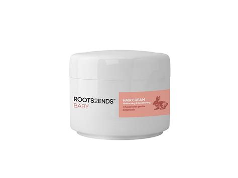 Baby Hair Cream 100ml-available soon :: Roots2Ends Natural Hair & Body Care
