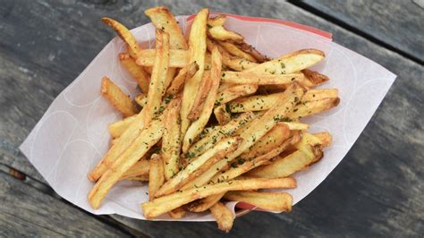 Are Burger King Fries Vegan? What You Need To Know About The Ingredients