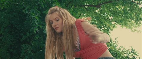 Naked Tiffany Mulheron In Lesbian Vampire Killers