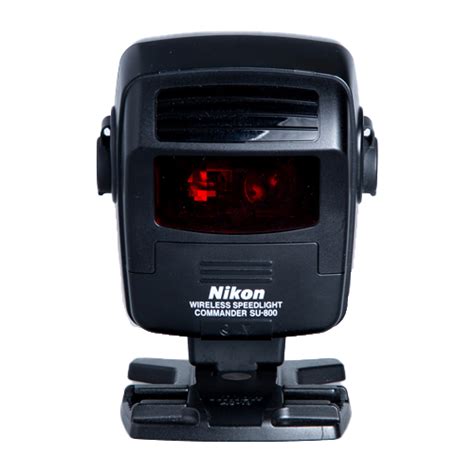 Buy Nikon SU-800 Commander - Used In Lancaster, PA (Near Harrisburg ...