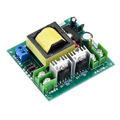 150w Dc Ac Converter Booster Module 12v To 110v 200v 220v 280v 150w