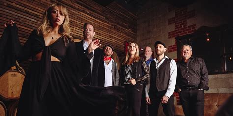 fleetwood mac tribute band  final greenville concert   common