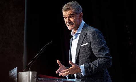 El Giro Profesional De Toni Cant Su Nuevo Empleo En El Ateneo De Valencia