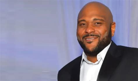 Ruben Studdard Net Worth, Career, Salary