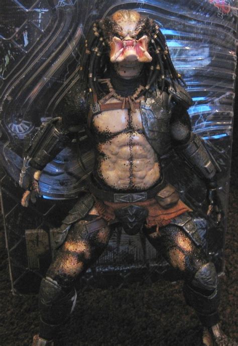Custom Hot Toys Predator With Berserker Body Page Rpf Costume And Prop Maker Community