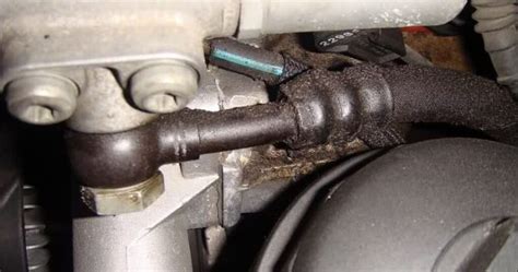 Quick Fix Oil Filter Housing Leak A Complete Guide