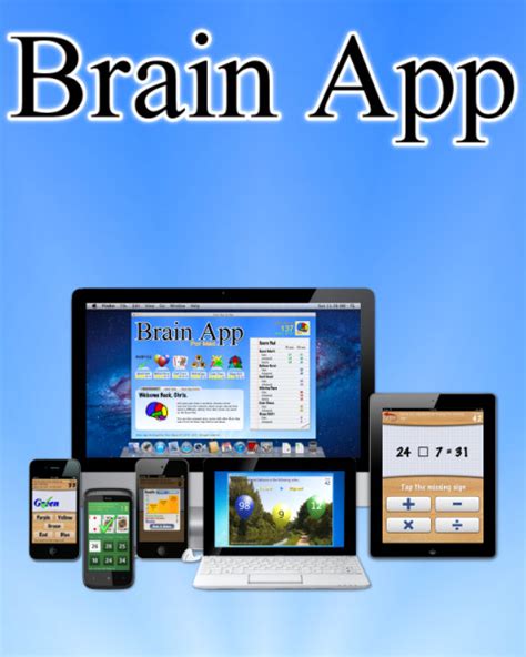 brain app windows mac mobile ios ipad metro game indiedb