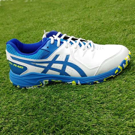 Asics Gel Peake 5 2021 Cricket Shoes Skiya Sports