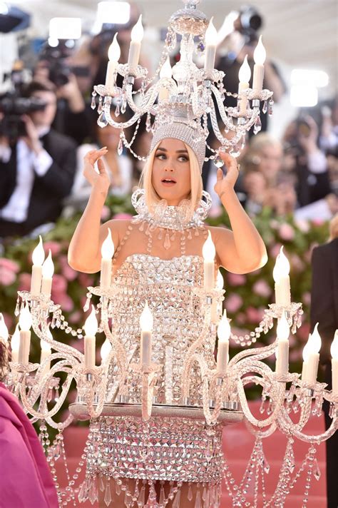 Katy Perry – 2019 Met Gala • CelebMafia