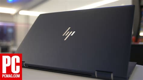 Hp Elite Dragonfly Review Pcmag